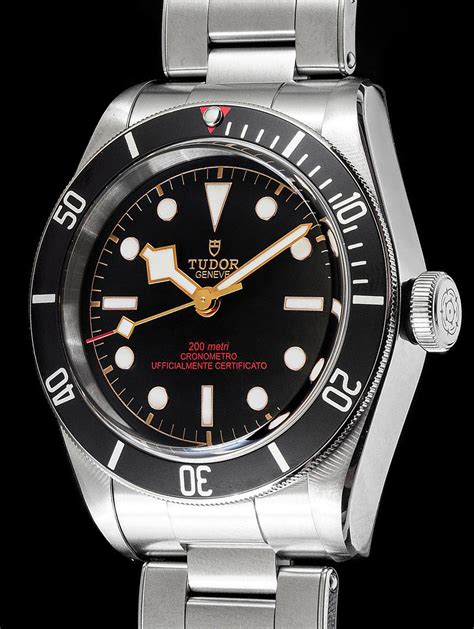 tudor black heritage